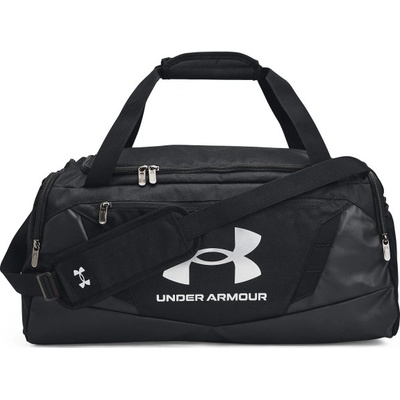 Under Armour-UA Undeniable 5.0 Duffle SM-BLK Černá 40 L 2026