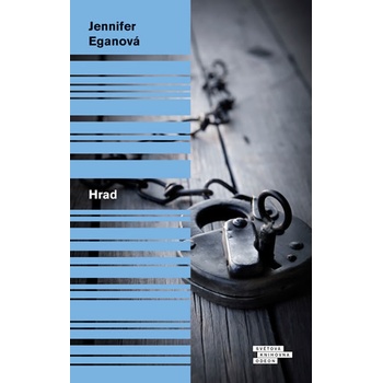 Hrad - Jennifer Eganová