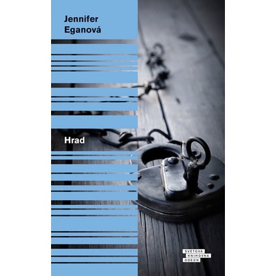 Hrad - Jennifer Eganová