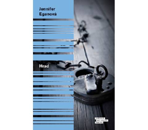 Hrad - Jennifer Eganová