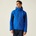 Regatta Непромокаемо яке Regatta Mens Birchdale II Isotex 15000 Breathable Long Sleeve Waterproof Jacket - Blue/Navy