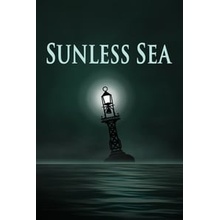 Sunless Sea: Zubmariner