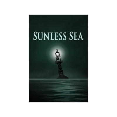 Sunless Sea: Zubmariner