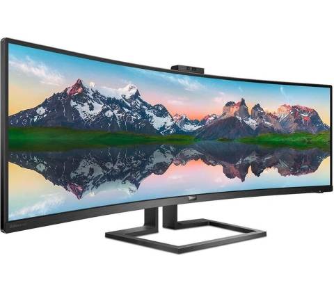Philips 439P9H
