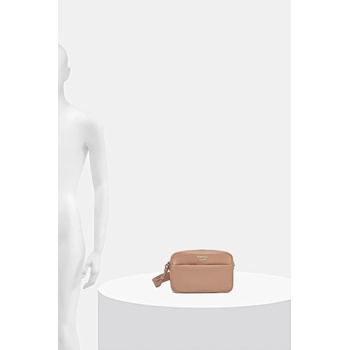 Giorgio Armani Кожена чанта Emporio Armani (EW003032.AF19229)