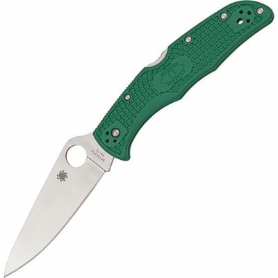 Spyderco Endura 4 Lightweight Green