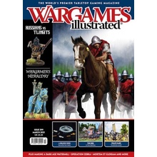 Warlord Games Wargames Illustrated 399 March 2021 Edition