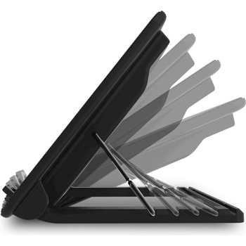 Image 1 of Cooler Master Ergostand IV R9-NBS-E42K-GP