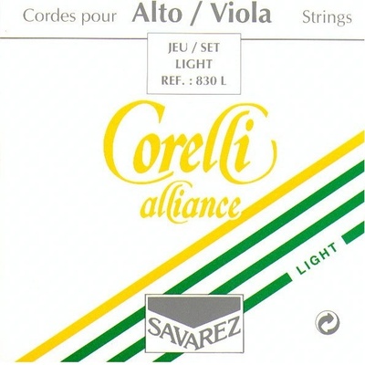Savarez 830L Corelli Alliance