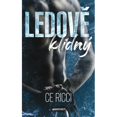 Ledově klidný