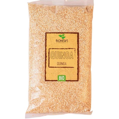 Bonitas Bio semena Quinoa 300g
