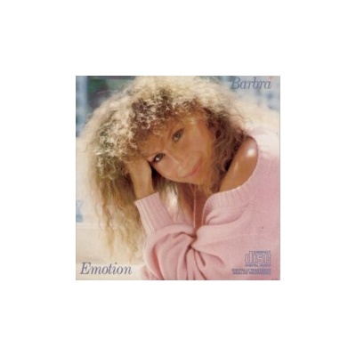 Streisand Barbra - Emotion CD