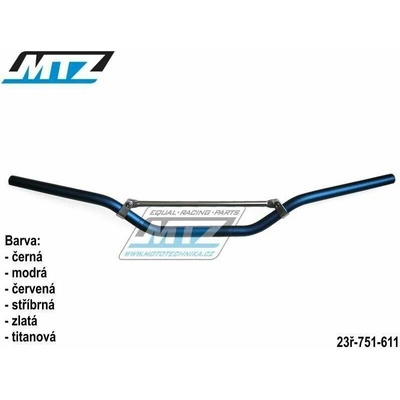 Řidítka s hrazdou (průměr 22mm) MTZ - zlaté 23Ř-751-611