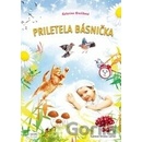 Priletela básnička
