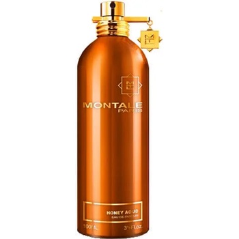 Image 1 of Montale Honey Aoud EDP 100 ml Tester