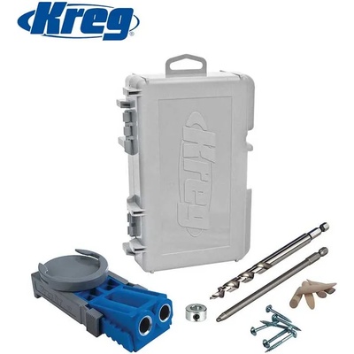 Kreg Комплект Шаблон за сглобки R3 / Kreg R3-INT / (Kreg R3-INT)