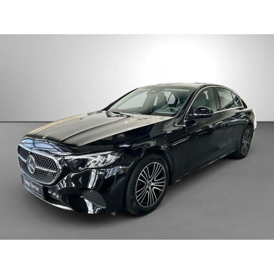 Mercedes-Benz E 200 150 kW