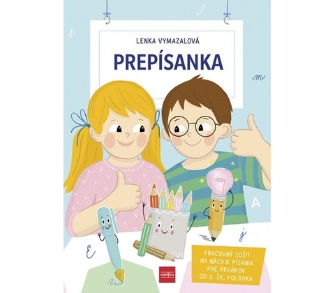 Prepísanka