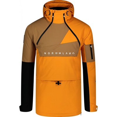 Nordblanc Snowpack NBWJM8124 oranžová