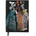 Galison Christian Lacroix Heritage Collection Les Madones A6 Layflat Notebook | Christian LaCroix, Galison