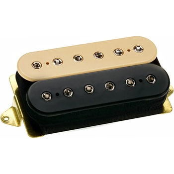 DiMarzio DP 100 Black/Cream Адаптер за китара (10000261)
