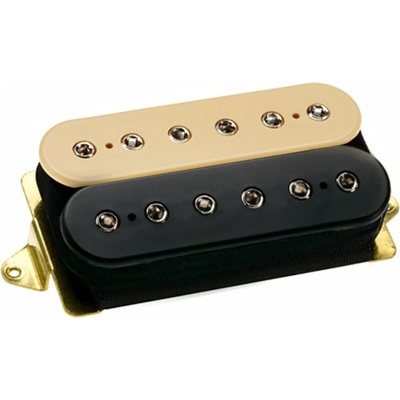 DiMarzio DP 100 Black/Cream Адаптер за китара (10000261)