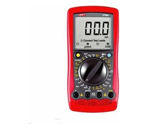Uni-T UT58A