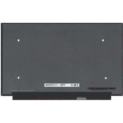 Asus ROG STRIX SCAR 15 G533ZM display 15.6" 165Hz LED LCD displej QHD 2560x1440 matný povrch