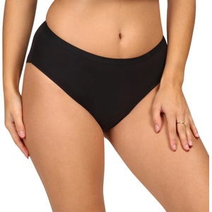 Selena Инконтинентни бикини Selenacare класически Selena | Cheren | ЖЕНИ | XXL