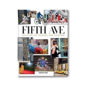 Fifth Avenue | McInerney, Satow (2024)
