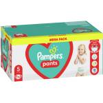 Pampers Гащички Pampers Pants 5 MB (12-17 кг. ) - 96 броя