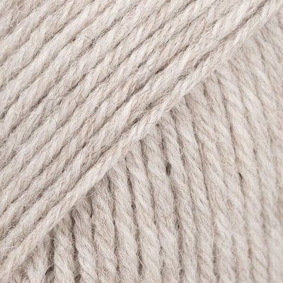 DROPS Design Karisma Mix 77 Light Oak Плетива прежда (101077)