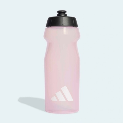 adidas perf bottle 500 ml ružová