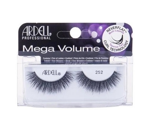 Ardell Mega Volume 252