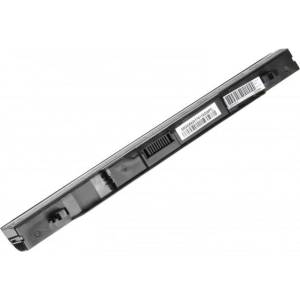 Green Cell Батерия за лаптоп GREEN CELL A41N1424, за Asus GL552 GL552J GL552JX GL552V GL552VW GL552VX ZX50 ZX50J ZX50V, 2200mAh