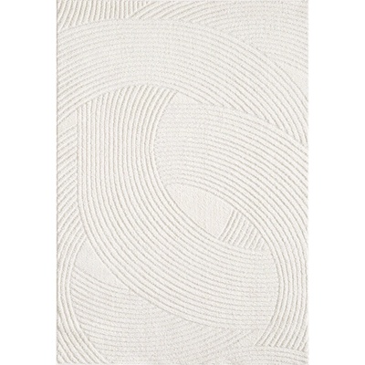 ESTE Кремав килим 160x230 cm Zephyr - ESTE (FR0046 CREAM)