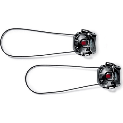 78 Sidi Tecno 3 Push Short, Black