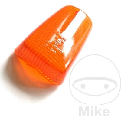 JMP blinkr sklíčko YAMAHA FJ 1200 86-97, FJ 1200 A ABS 91-94, FZ 750 86, FZ 750 GENESIS 87-94, FZR 400 RR 92, FZR 600 H GENESIS 89-93, FZR 600 M GENESIS 89-93...