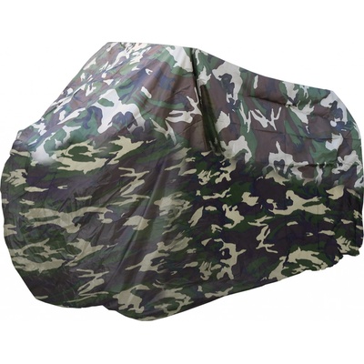 Compass Ochranná plachta ŠTVORKOLKA 240x140x120cm 100% WATERPROOF