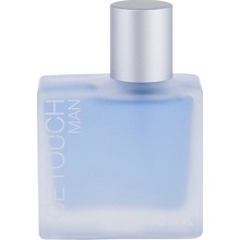 Mexx Ice Touch toaletní voda pánská 30 ml
