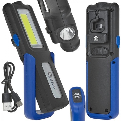 Geko G15124