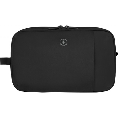 Victorinox toaletní taška černá