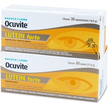 Ocuvite Lutein Forte 90 tablet