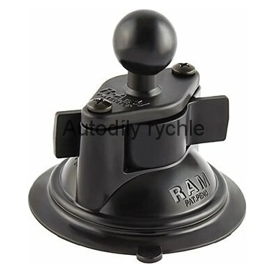 ACI M021-065 vysoce kvalitní přísavka, RAM Mounts (M021-065)