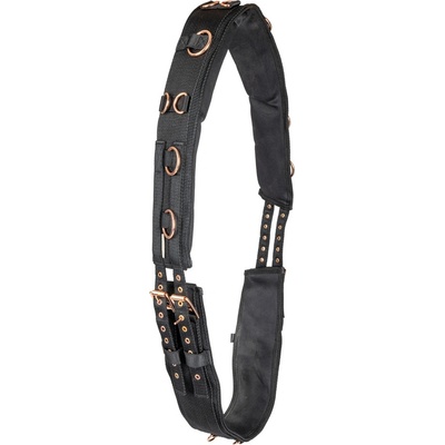 Waldhausen Lonžovací obřišník ROSÉ