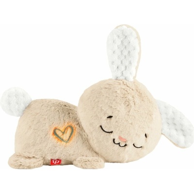 Music Box Fisher-Price Slumber Bunny