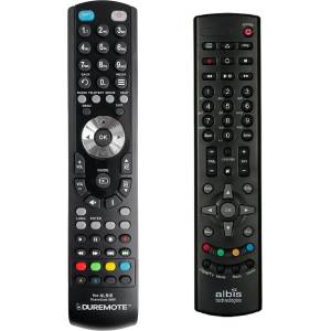 GENERAL Albis scenegate 8080, 8083 - дистанционно управление дубликат (scenegate 8080, 8083) Дистанционно