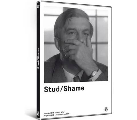 STUD DVD