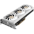 Image 1 of ZOTAC GeForce RTX 5070 AMP White 12GB GDDR7 192bit (ZT-B50700FQ-10P)