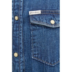 Guess Jeans Дънкова риза (W4YH35.D5EI3)